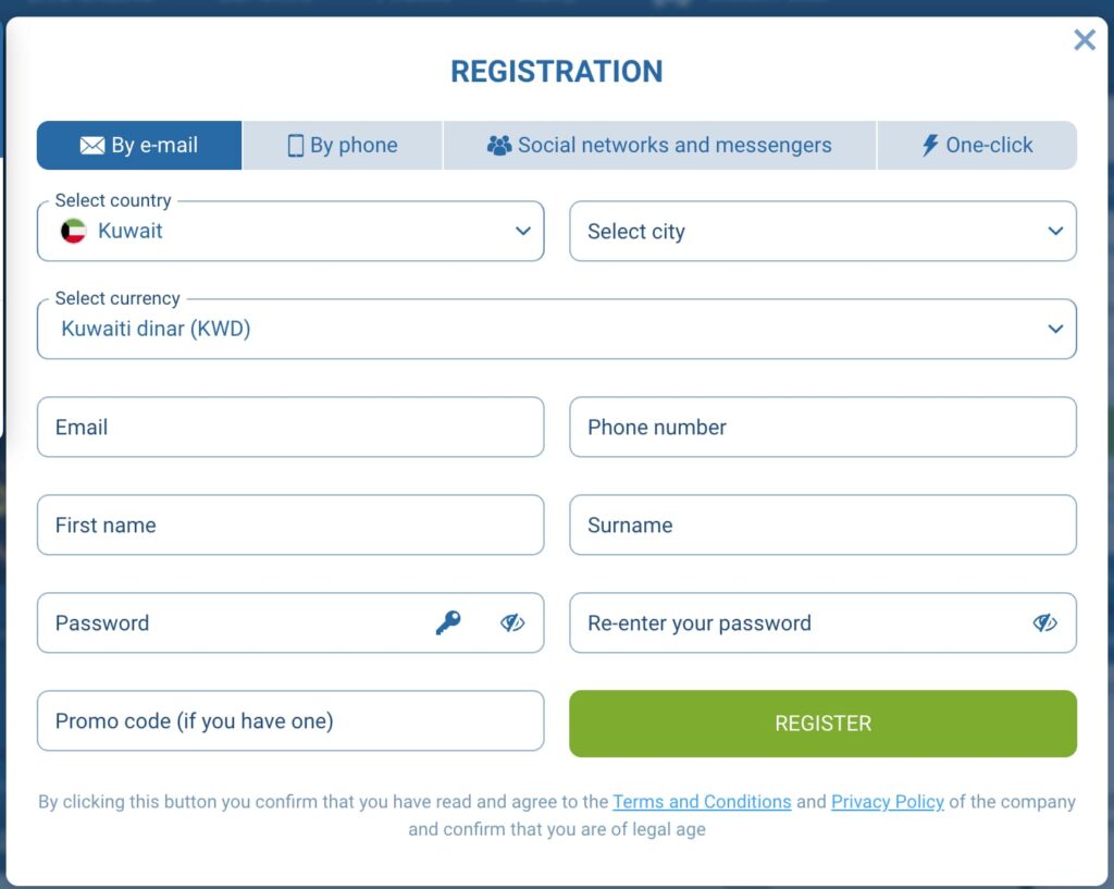 1xBet-–-Email-Registration