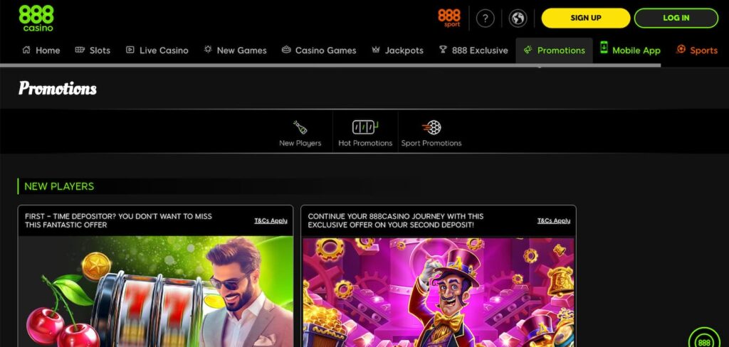 888-casino-bonuses